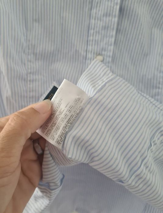 Camasa La Martina Mărime S