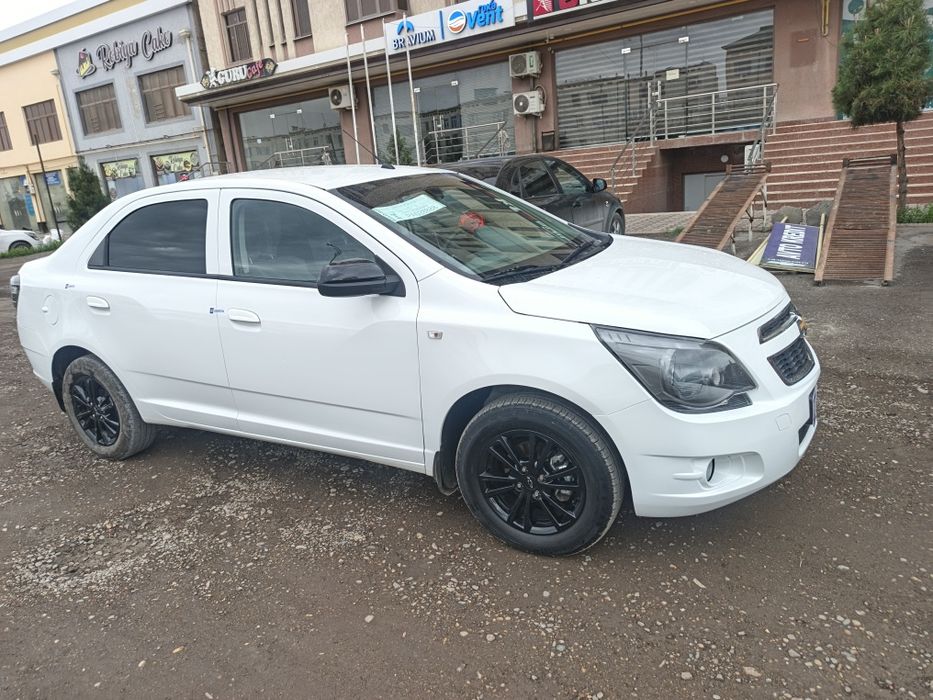 Koblt sotiladi metan