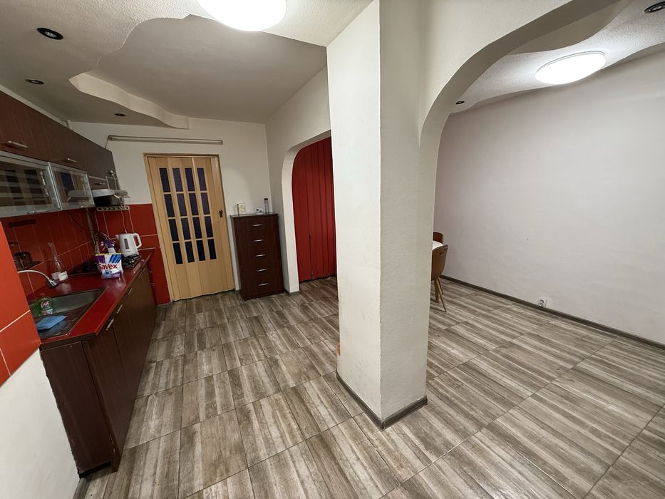 Apartament 4 camere