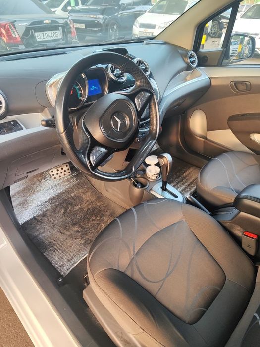 Спарк 2022 автомат 700$ билан