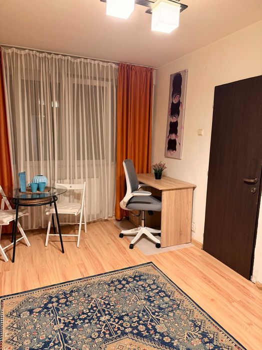 Proprietar garsoniera str Rorunda nr 4, Dristor, Titan, Parklake Mall, Parc IOR