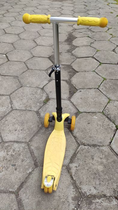 Детска тротинетка