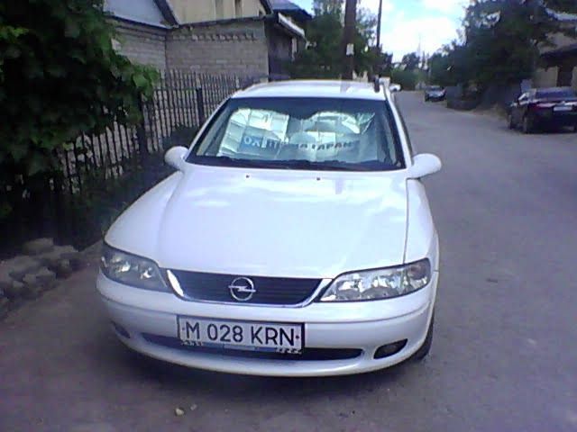 Продам Опель вектра б