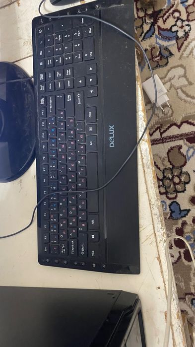 компьютер продам