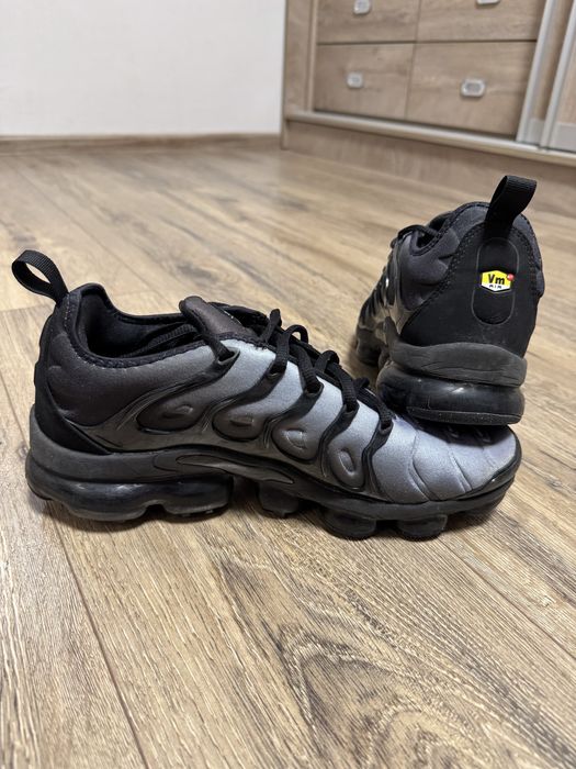 Nike Vapormax plus