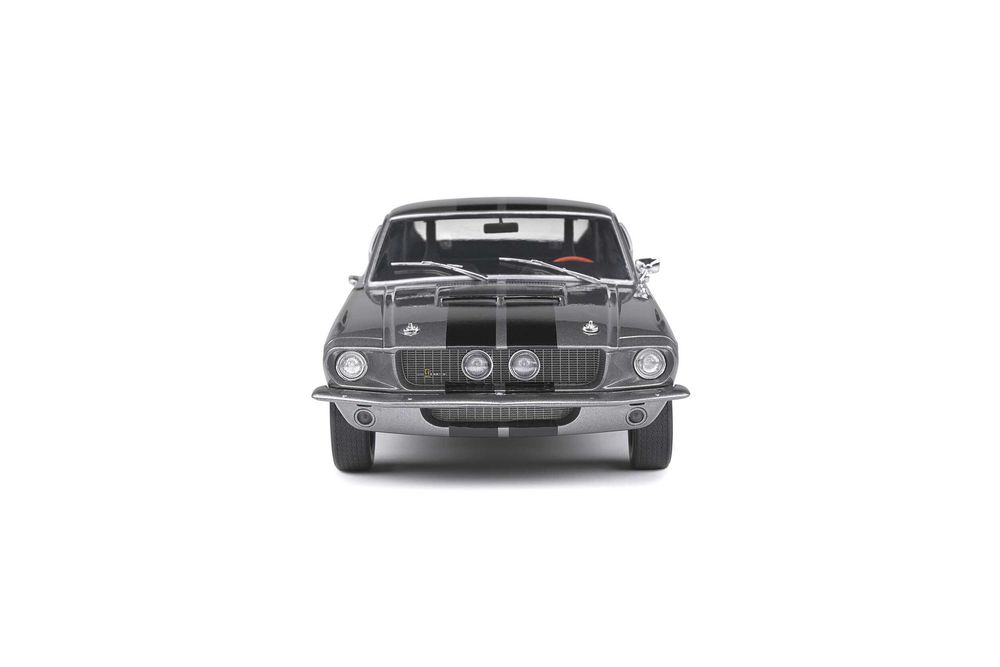 Machetă Shelby GT500 „Eleanor” 1967 1:18 Solido