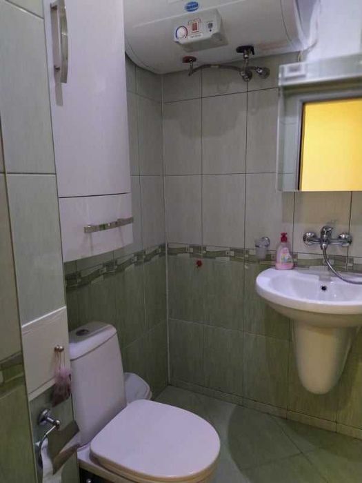 Дава се под наем Двустаен апартамент в Бургас, Възраждане - 60 кв.м за 240 € - Снимка #19