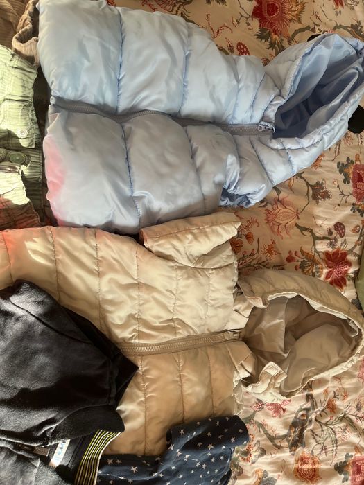 Сет дрешки за момче 18-24 месеца