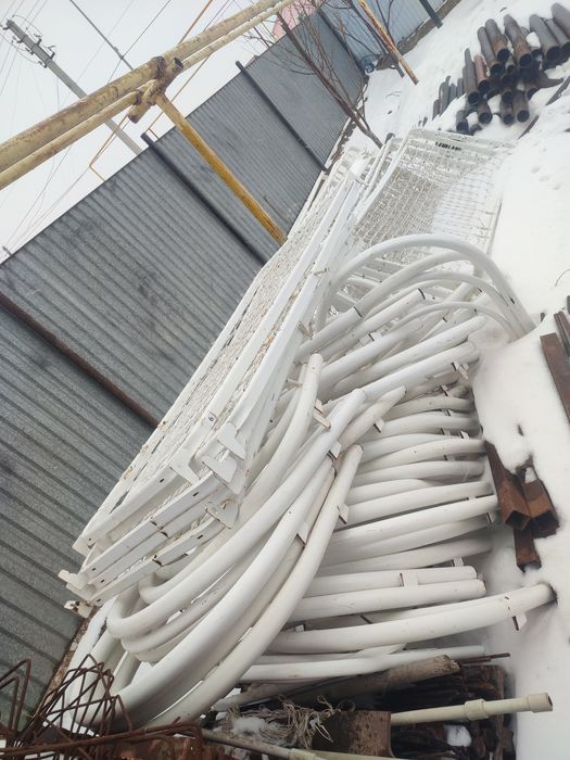 Однояросный кровать 4шт