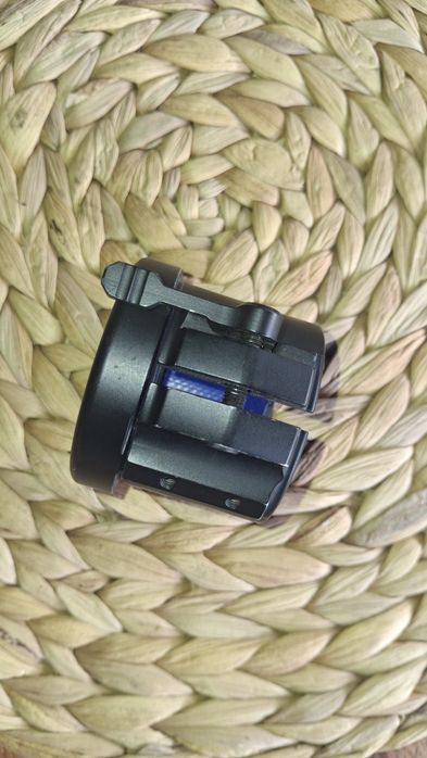 Adaptor camera termoviziune