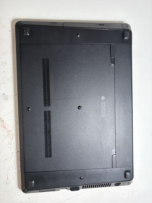 Ноутбук hp probook 4530s