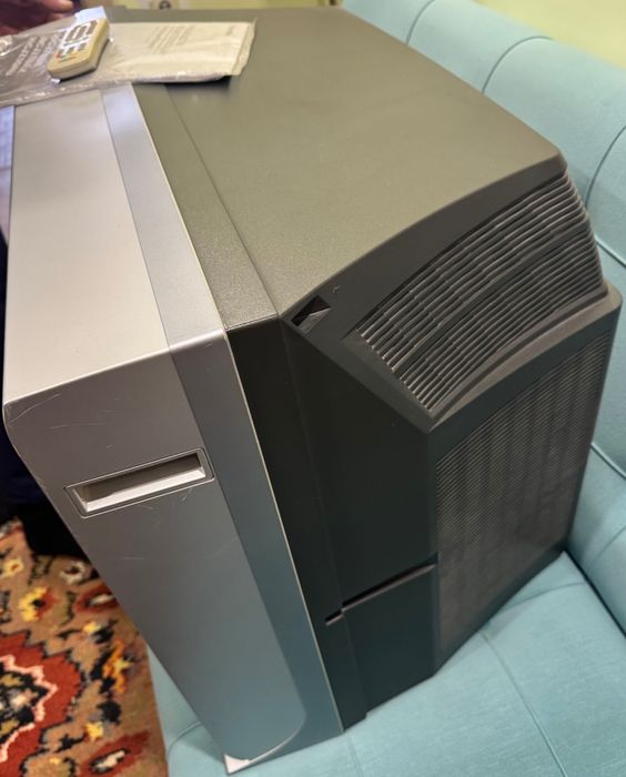 Продам б/у телевизор