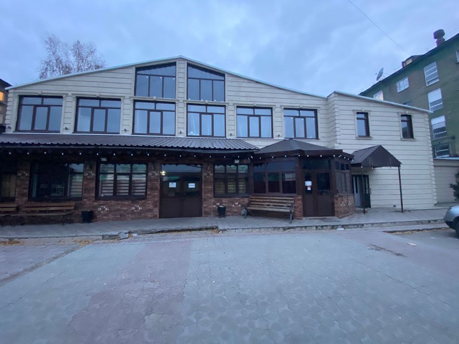 Сдается коттедж 450 м2