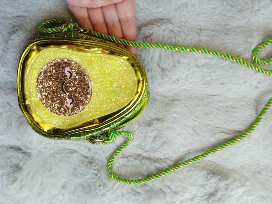 Gentuta avocado  verde