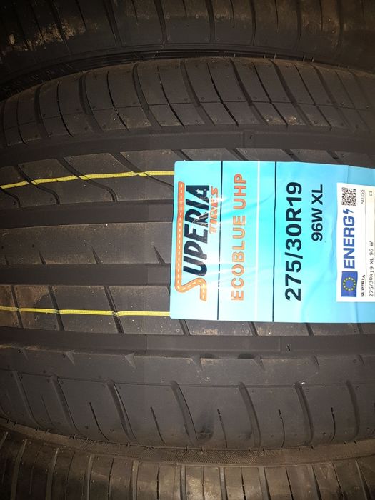 Нови летни 19"-245/35:235/35:225/35