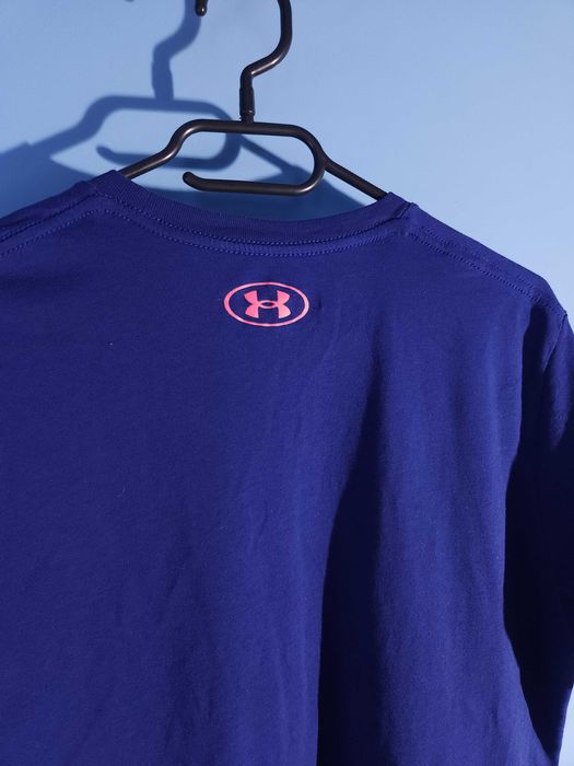 Under Armour Тениска/Мъжка М