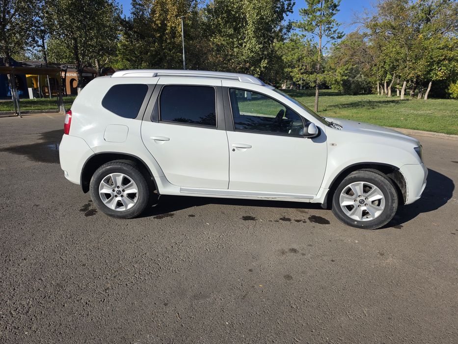 Продажа Nissan Terrano, 2020
