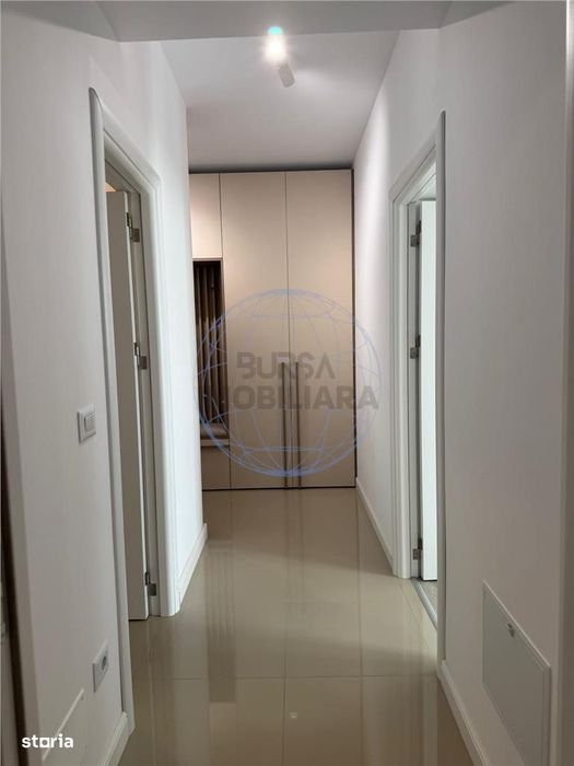 Apartament 2 Camere, Etaj 1, Loc De Parcare Inclus