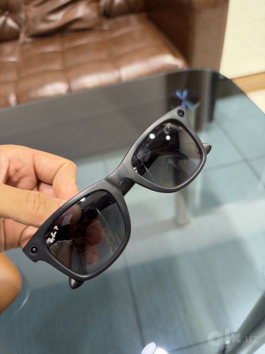 Ray ban meta gen 1