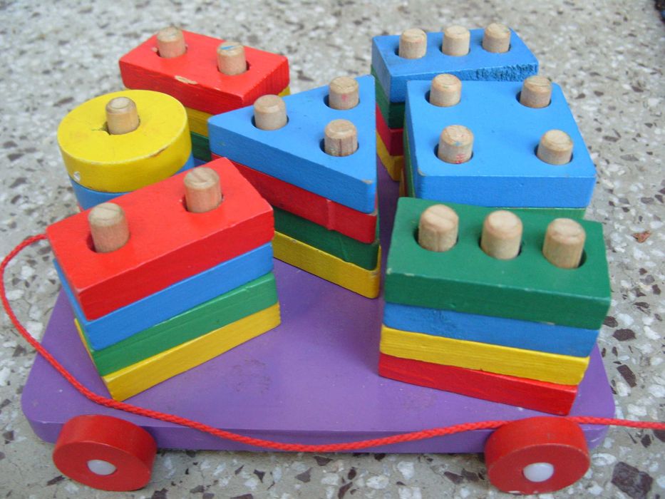 Умната писалка „Преди училище“