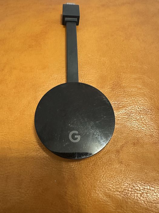 Chromecast   Ultra
