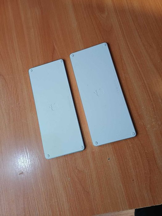 Apple Magic Keyboard Руска Touch ID A2449 - оригинал