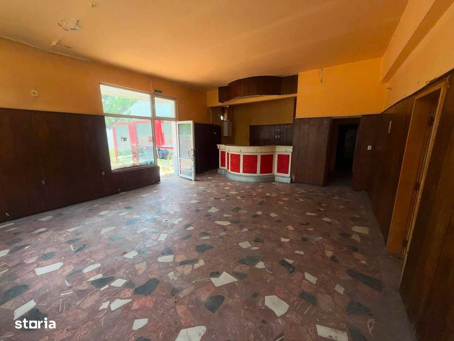 Spatiu comercial de inchiriat, Brasov - Mai multe