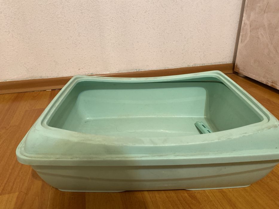 продам лоток для кота 3500тг