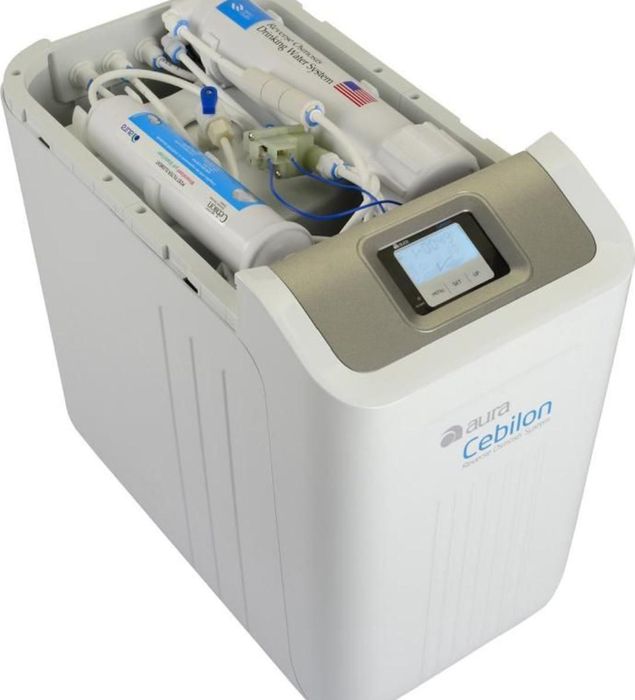 Продам фильтр Аура-Cebilon