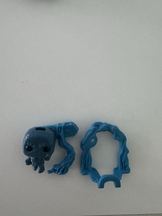 Фигурки по stranger things (ОСД)