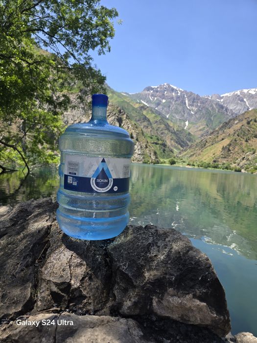 Чистая вода — залог здоровья!
Наша компания предлагает фильтрованную п