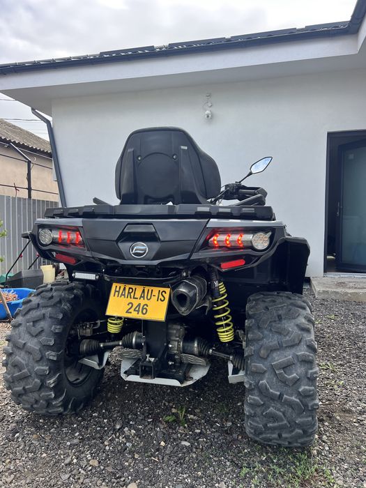 Cf moto 1000 /nu can am /nu polaris