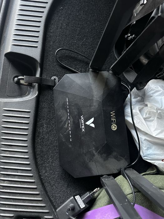 Срочная продажа Wi-Fi роутера Vortex