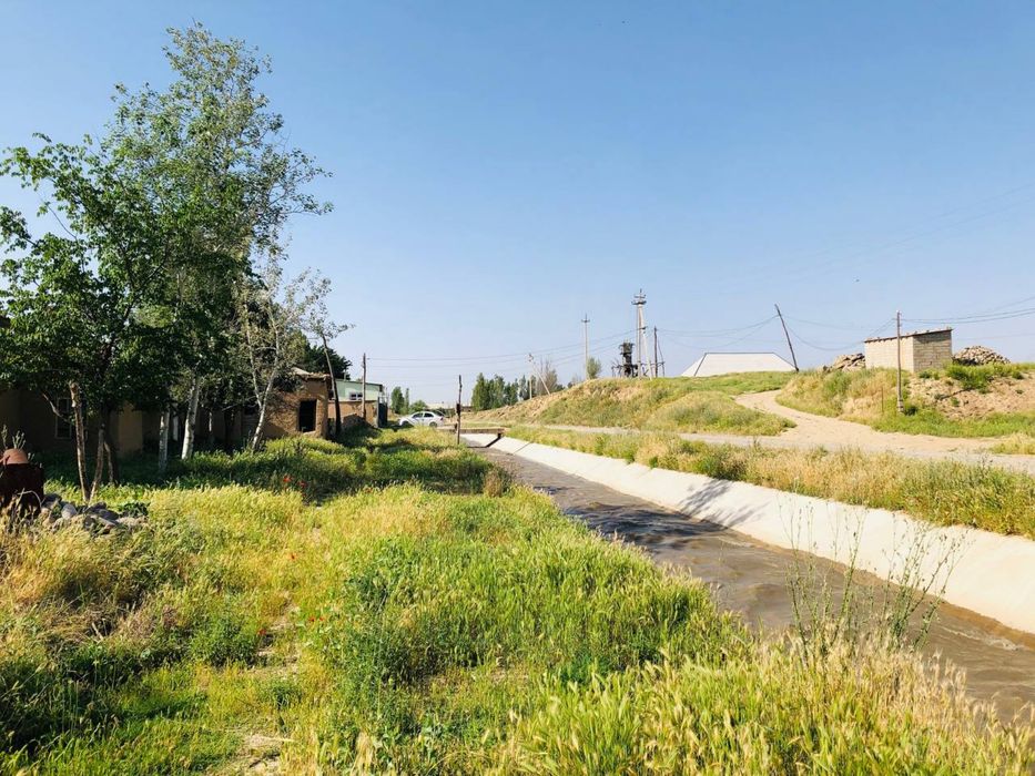 HOVLI SOTILADI  24sotix 8xonali yashashga tayyor