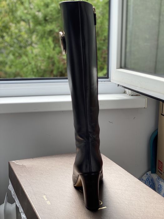 Сапоги|Gucci оригинал