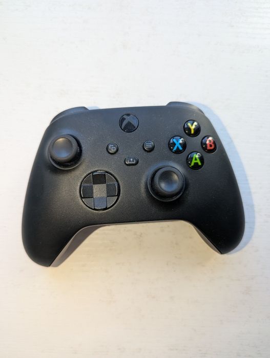 Консоль Xbox series X