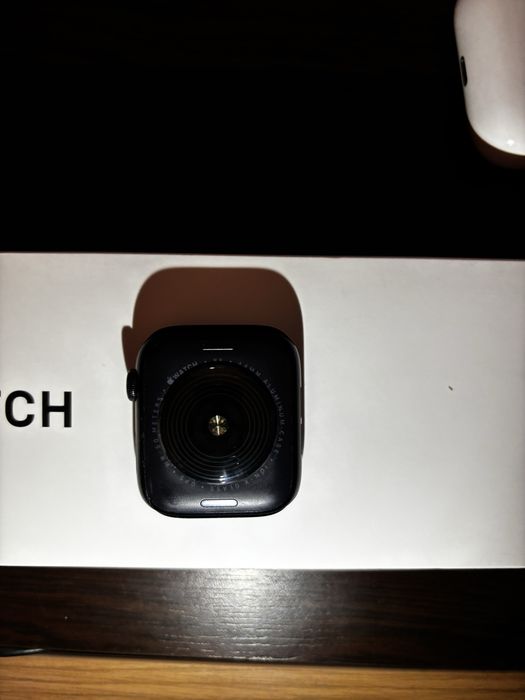 Apple watch SE2 GPS 2022