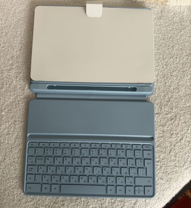 Таблет Lenovo Idea Tab