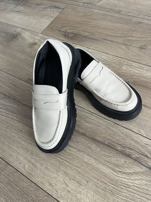 Детски мокасини Zara