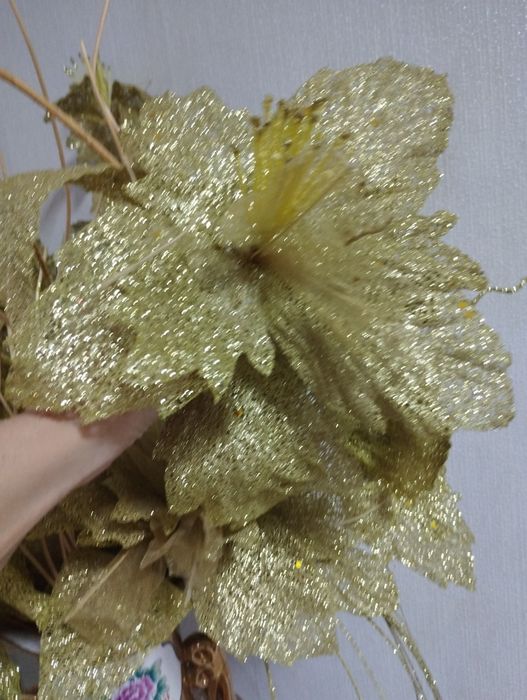 Ваза Китай. 72 см  высота