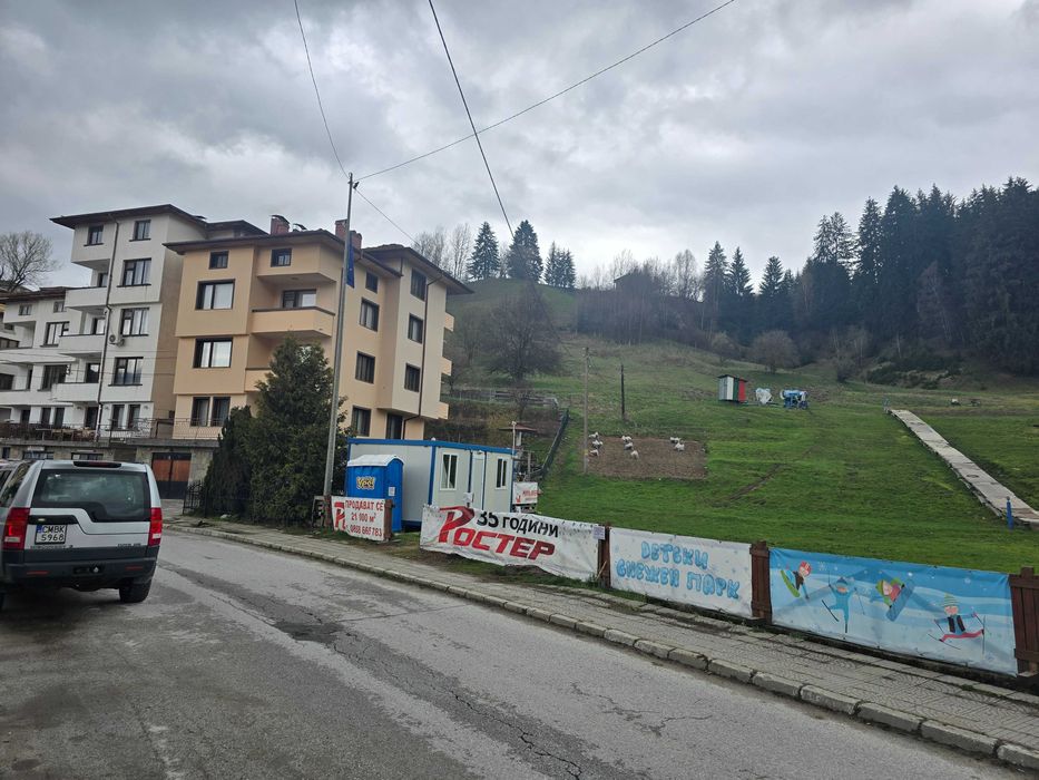 ДОГОВАРЯНЕ / Продавам - 120 КВ.М / Многостаен апартамент във гр.Чепеларе !!!