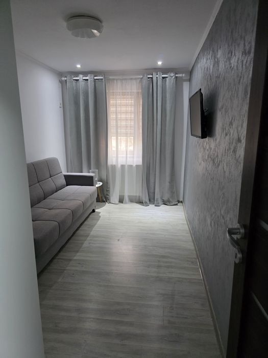 Inchiriez garsoniera cu 2 camere in regim hotelier Slatina