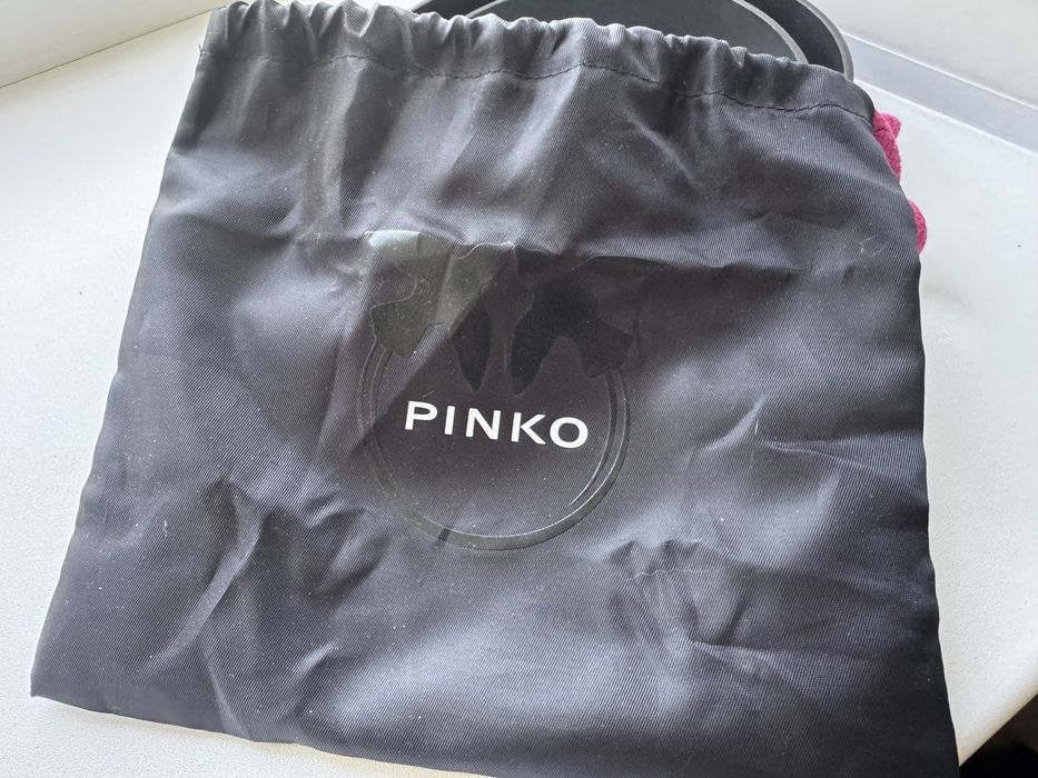 Оригинальный ремень Pinko
