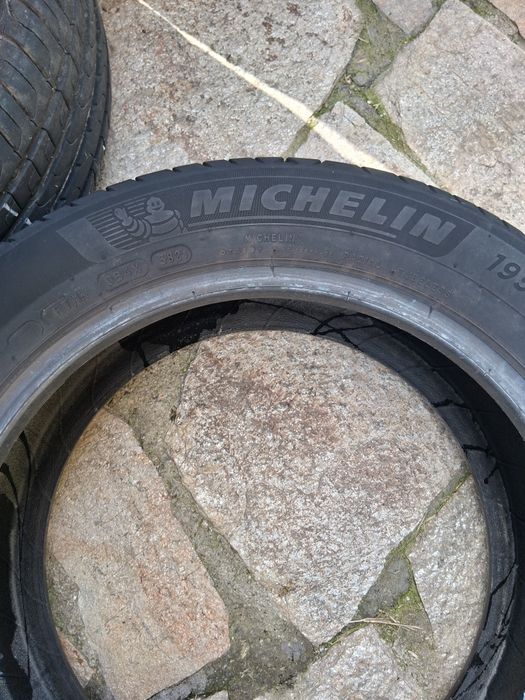 195 55 16 Michelin Primaci 4