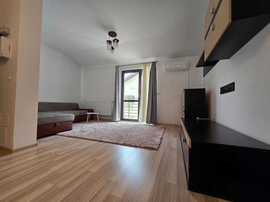 Apartament 3 camere capat Pacurari-300m de Rond Mall Moldova,mobilat ...