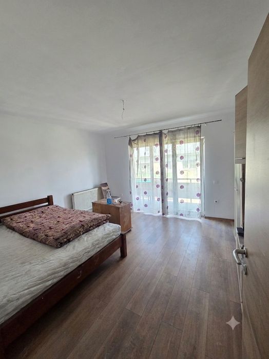 Apartament 1 camera, decomandat, balcon, Zona Lukoil  Marasti !