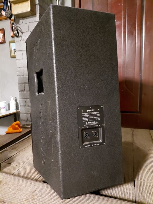 Акустическая система NRS VS-215PT
