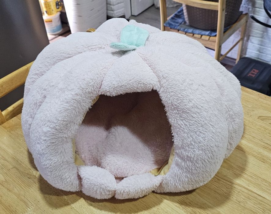 Домик для кошечки