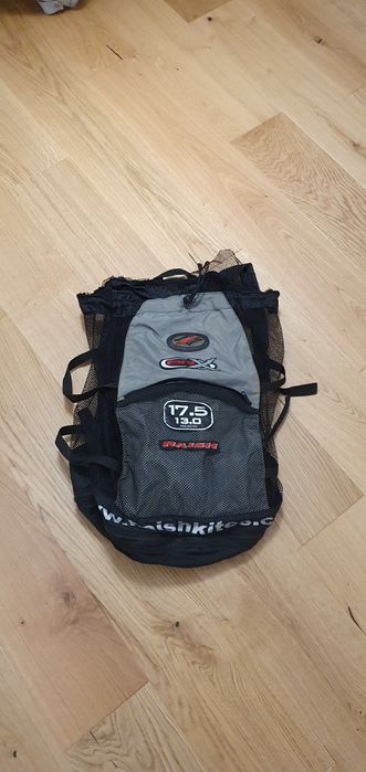 Rucsac / sac kite NAISH
