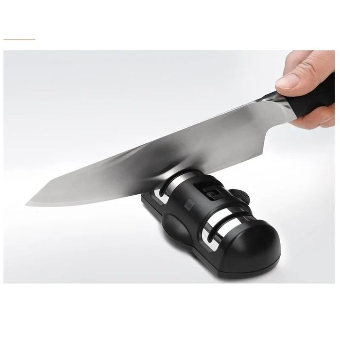 Точилка для ножей стадии заточки кухонный камень шлифовальный станок